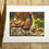 Thumbnail: Pheasant giclee print | Autumn bliss