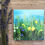 Thumbnail: 'Spring burst' greeting card