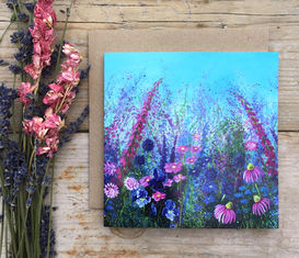 Floral Cards