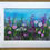 Thumbnail: Roses 'Rose meadow' gicleé print