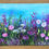 Thumbnail: Roses 'Rose meadow' gicleé print
