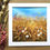Thumbnail: 'Harvest mouse' print