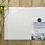 Thumbnail: Greyface Dartmoor Sheep giclee print | Curly