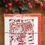 Thumbnail: Multipack of 10 - 'Christmas Papercuts'