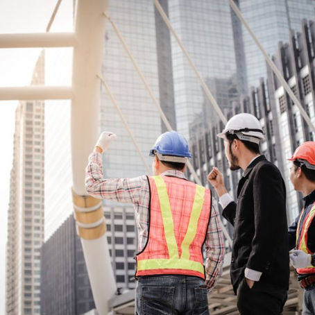 Kenapa Struktur Bangunan Perlu Dilindungi dari Bahaya Api?