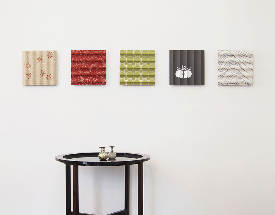 Karakami Wall Panels