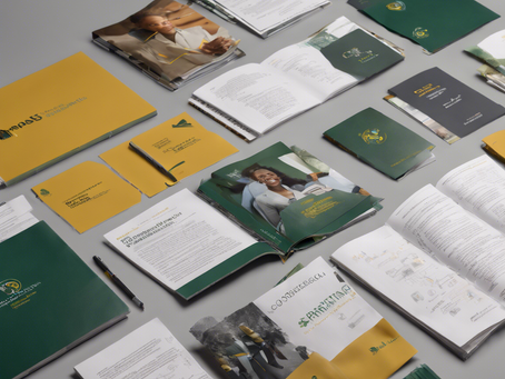 Maximizing Non-Profit Training Impact with Co3us