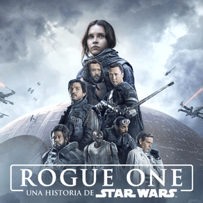 ¿Qué hace a Rogue One una película tan buena?