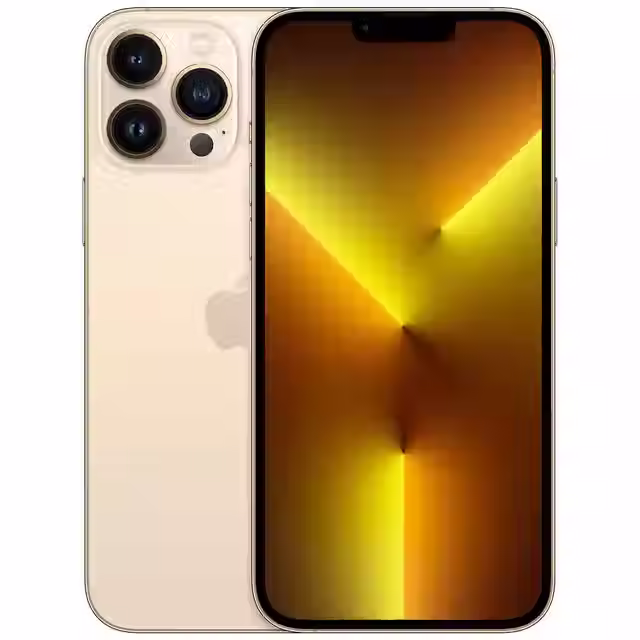 Miniature : IPhone 13 Pro 256GO Occasion