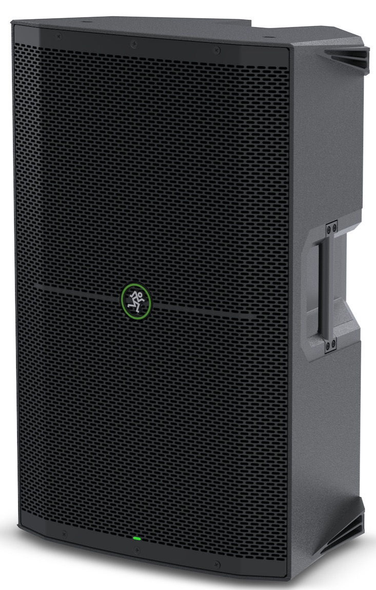 Miniatura: MACKIE THUMP215 15" 1400W POWERED LOUDSPEAKER - THUMP215