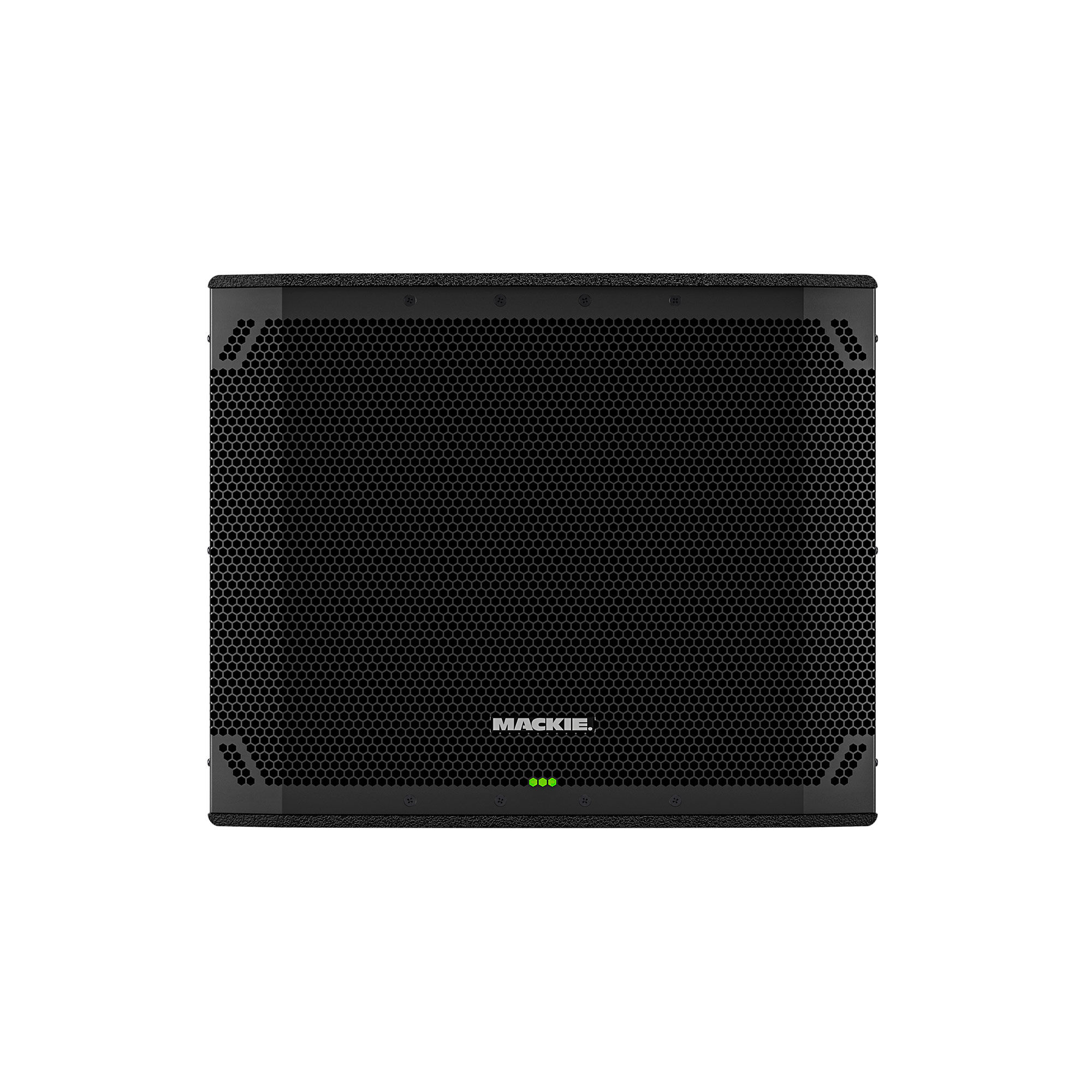 MACKIE THUMP15SV4 PROFESSIONAL POWERED SUBWOOFER