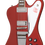 Miniatura: EPIPHONE 63 FIREBIRD (EMBER RED) - EIGC63FB5EMRNM1