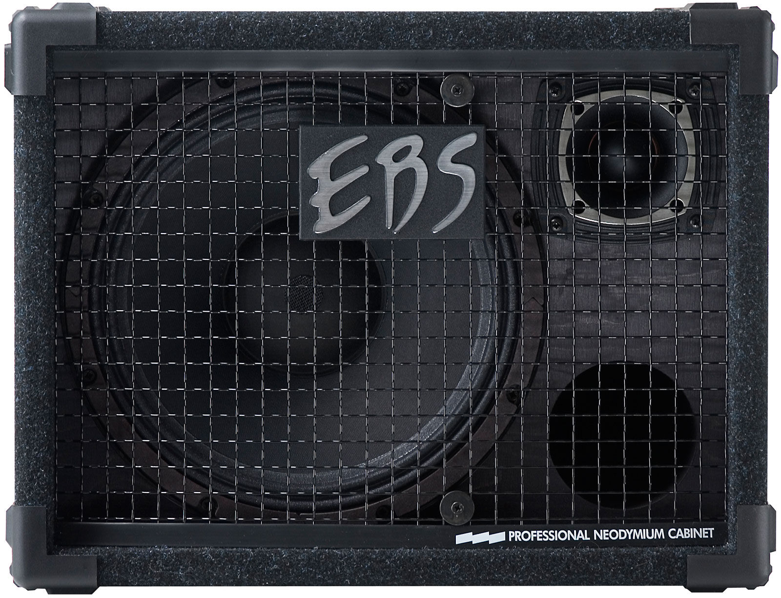 EBS NEOLINE 1X12" BASS CAB - EBS-NEO-112