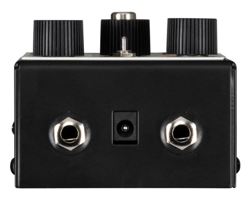 Thumbnail: MAESTRO INVADER DISTORTION PEDAL - MOCIDP