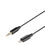 Miniatura: SARAMONIC SR-C2000 3.5MM TRS TO LIGHTNING ADAPTER CABLE