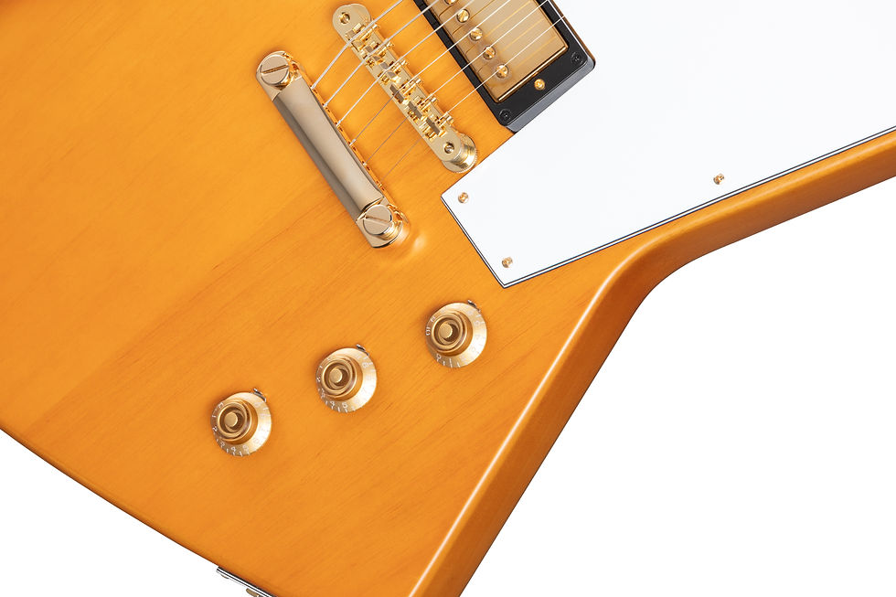 Thumbnail: EPIPHONE 1958 KORINA EXPLORER