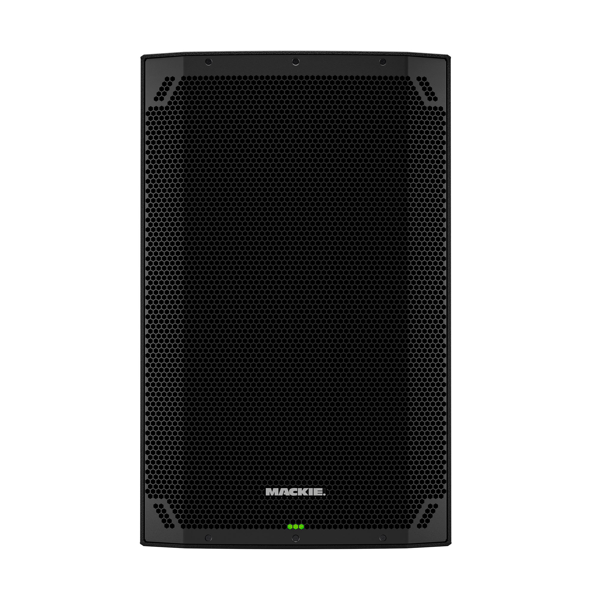 MACKIE THUMP 15V4 PROFESSIONAL POWERED LOUDSPEAKER