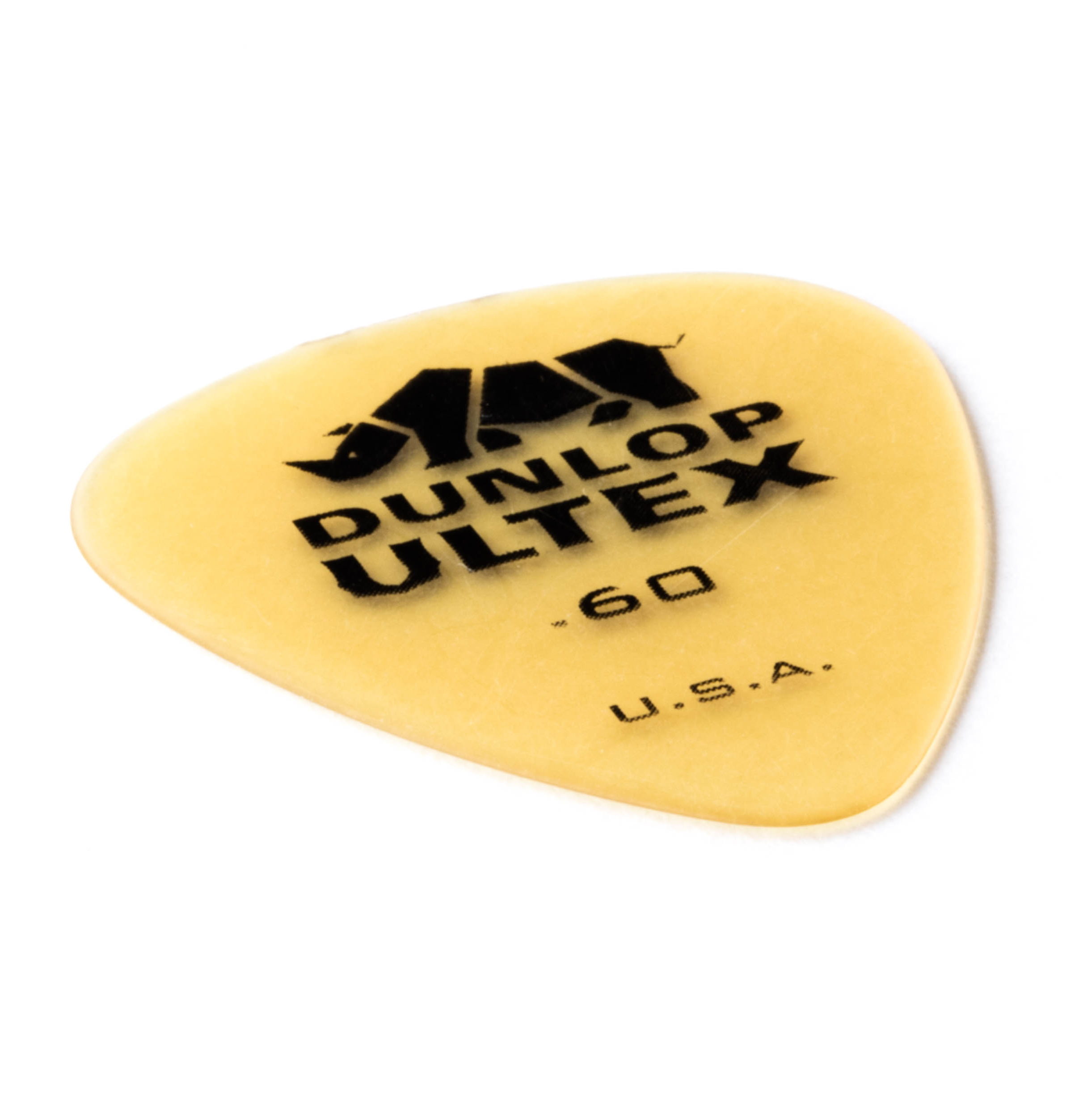 DUNLOP ULTEX STD .60MM 6PLYPK - DUNL421P.60