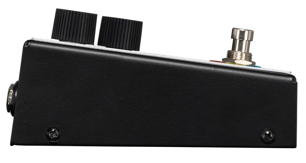 Miniatura: MAESTRO RANGER OVERDRIVE PEDAL - MOCROP