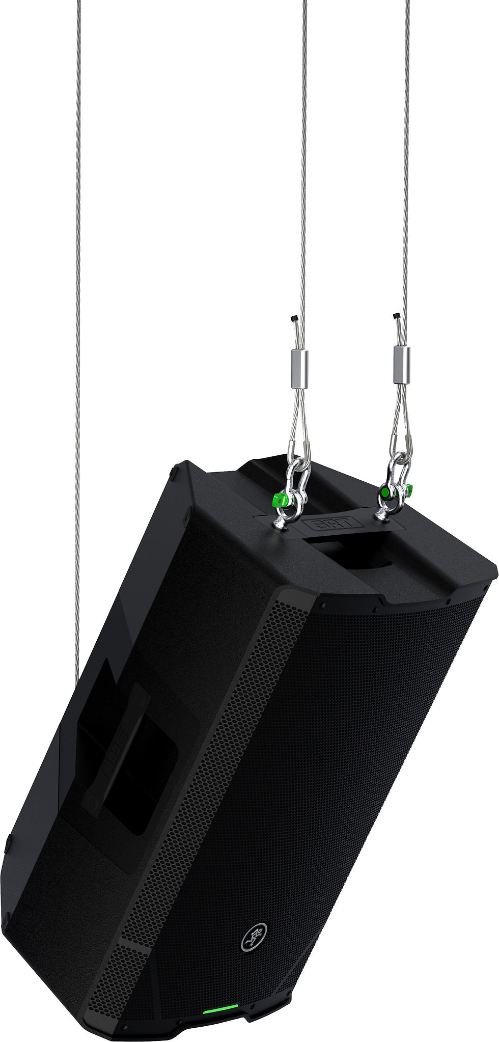 Miniatura: MACKIE SRT215 15" 1600W PROFESSIONAL POWERED LOUDSPEAKER - SRT215