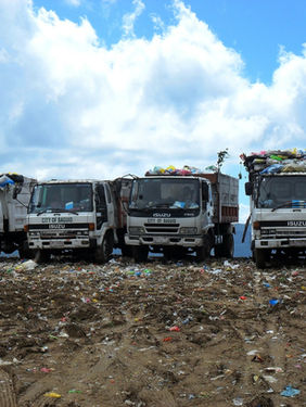 ABREN realiza programa de cooperação internacional com os Estados Unidos para promover a descarbonização no setor de resíduos no Brasil
