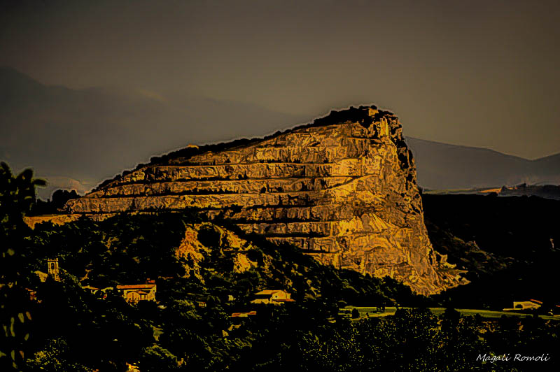 Magali Romoli Photographies-