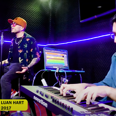 Gira por "El Salvador"