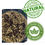 Thumbnail: Romancing Roselle Red Hibiscus Lemongrass  Organic Blend Natural Tea Blend