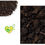 Thumbnail: Black Walnut Hull Organic Natural Dried Herbs Spices 28.3g Apothecary
