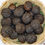 Thumbnail: Black Walnut Hull Organic Natural Dried Herbs Spices 28.3g Apothecary