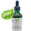 Miniatura: Alfalfa Tincture Organic Liquid Herbal Drops Natural Plant-base 2oz Green Power