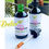 Thumbnail: Parasite Flush Tincture | Powerful Herbal Detox Liquid Drops | 2 oz Cleanse