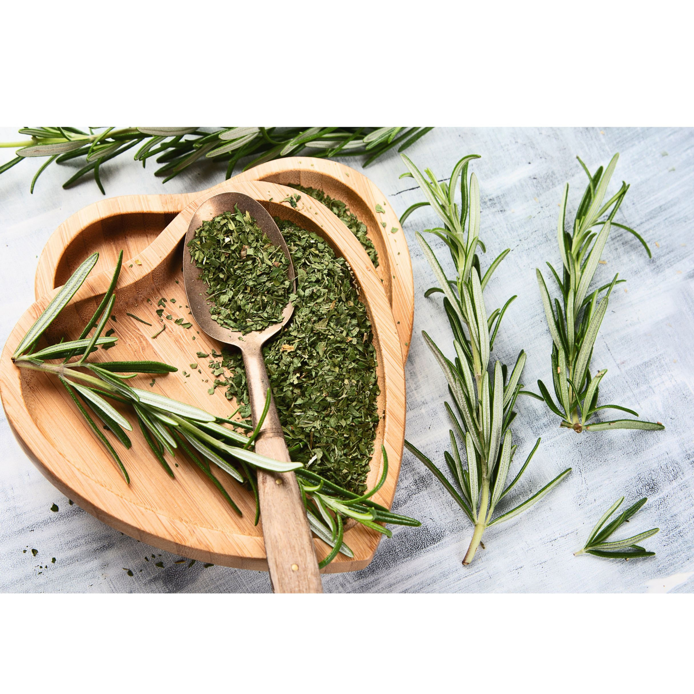 Rosemary Herb Organic Natural Dried Herbs Spices 28.3g