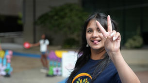 The Results Are In: Focusing on Community Connection & Self-Awareness for Blaine County Youth