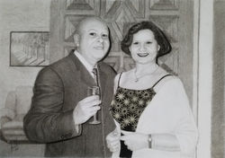 HECTOR Y SALVADORA