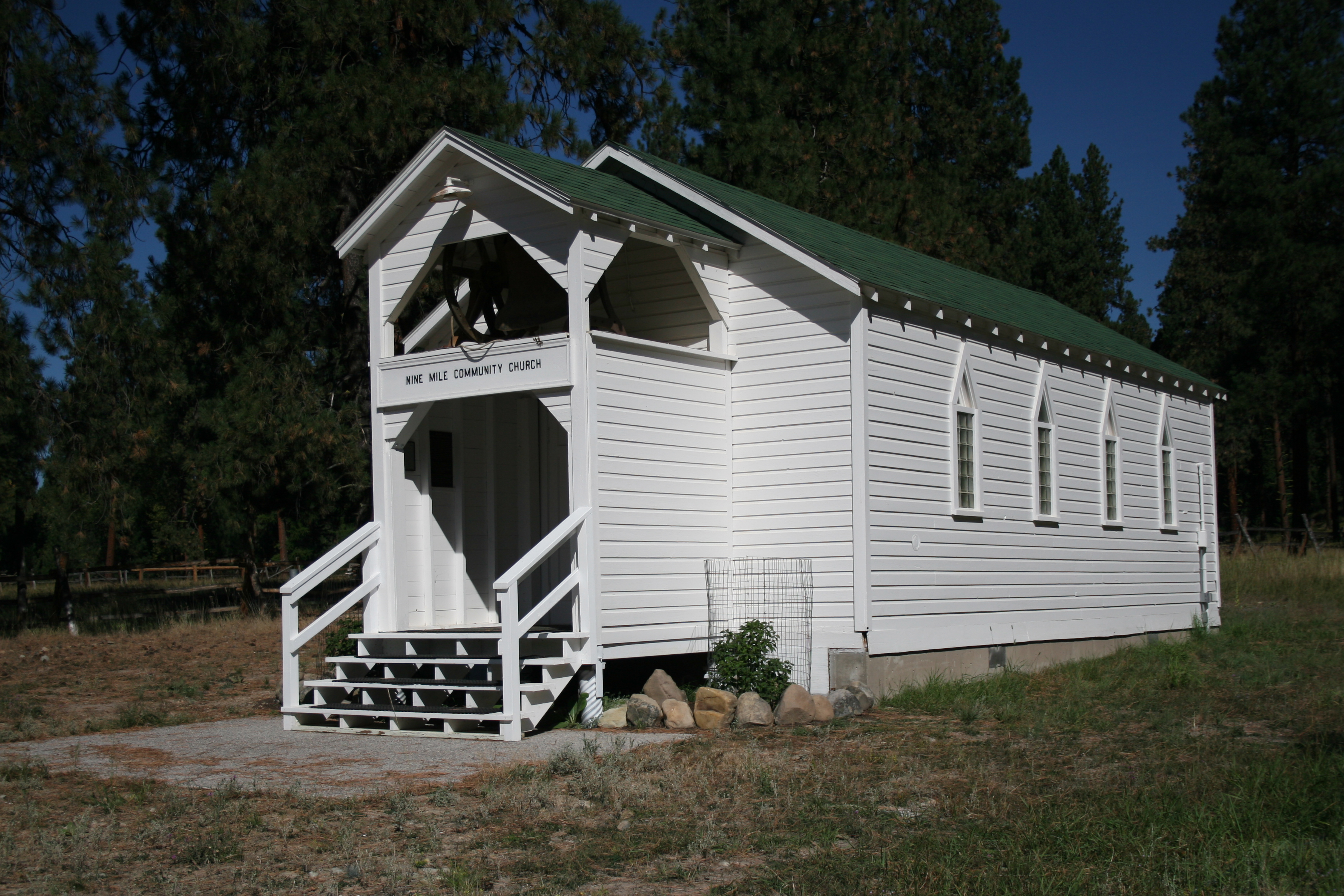 PHOTO GALLERY ninemilecc