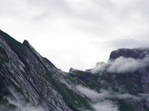 Heaven Gate: A Glimpse Beyond Pisang