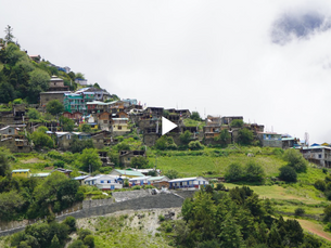 2026 Nepal Project Implementation