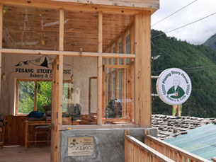 Pisang Story House: A Gentle Haven Full of Living Stories