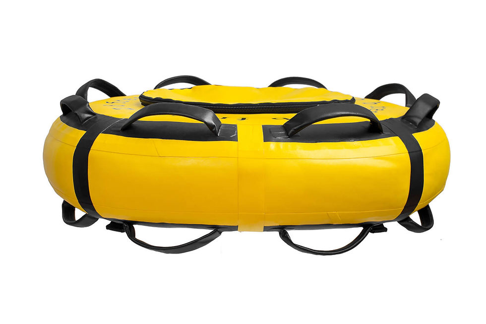 Thumbnail: 2BFree Freediving Buoy
