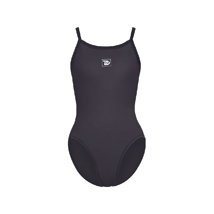 Thumbnail: [ Pre-order] Trudive SUPER STRETCH Swim Bodysuit