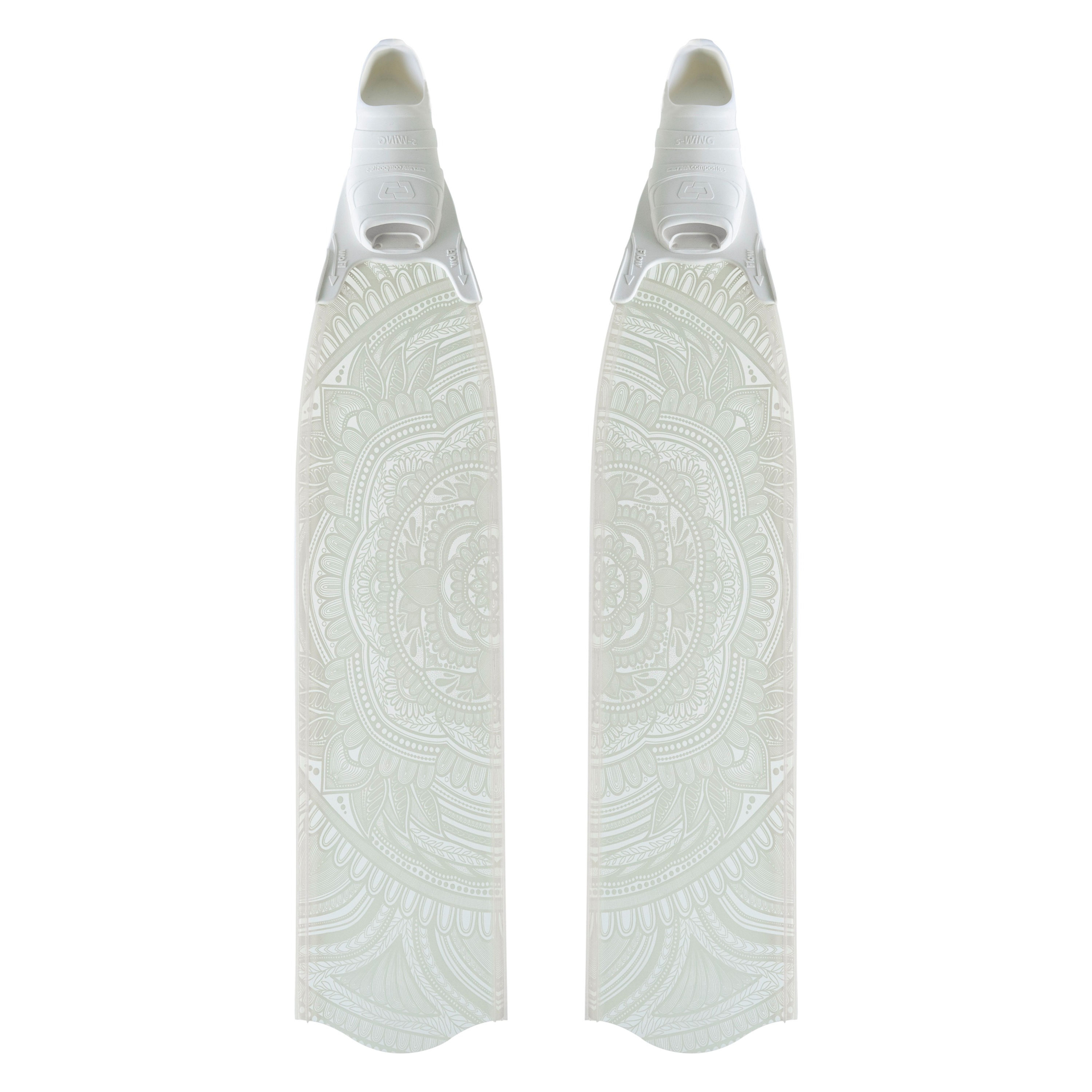 Penetrator Composite Ghost Mandala