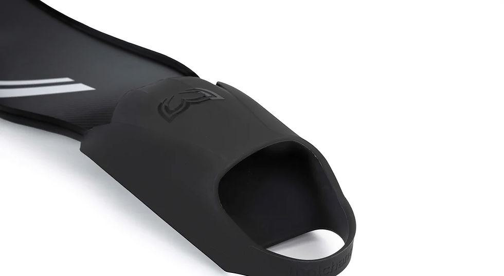 Thumbnail: Molchanovs SPORT Bifins 3 Carbon