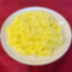 52, Saffron Rice サフランライス