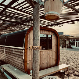 The Barrel Zandvoort