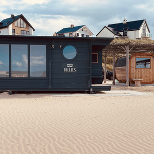 Big Billies Zandvoort