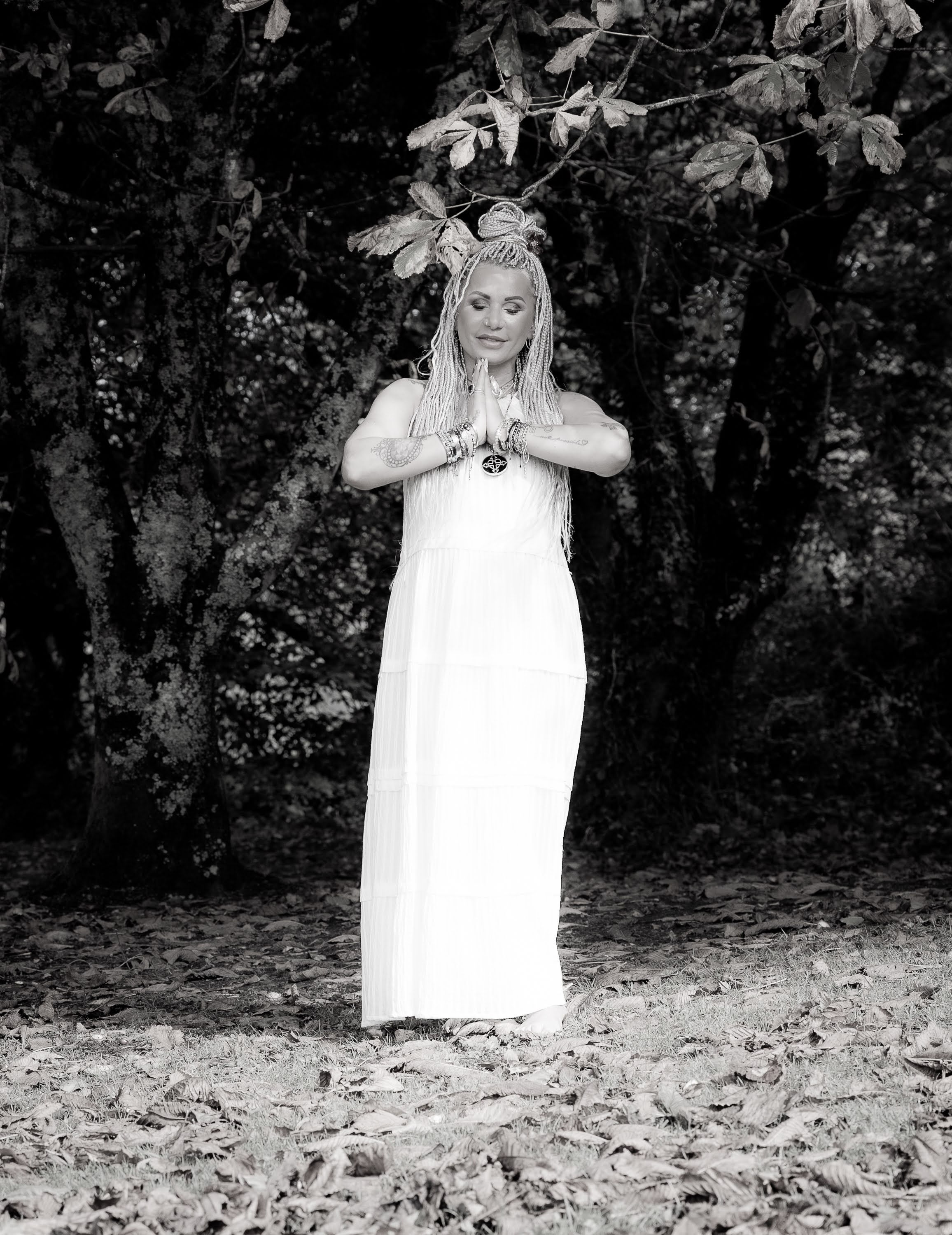 Reintroduce Yourself