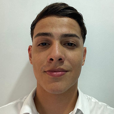 Julian Murillo