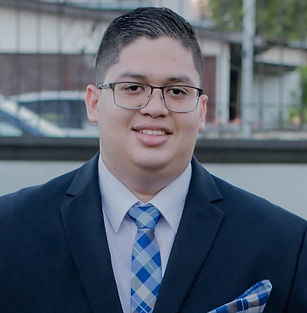 Fabian Serrano