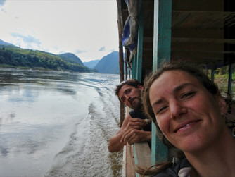 Sabaïdee Laos